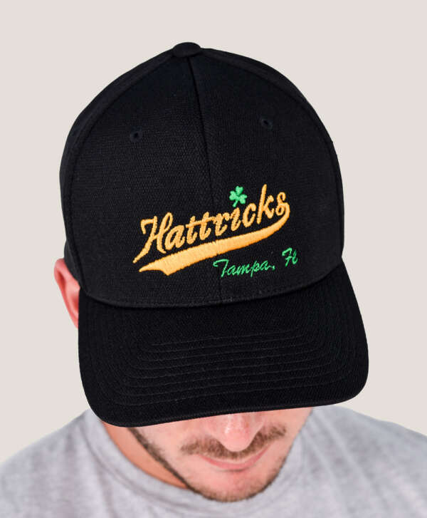 Hattricks hat